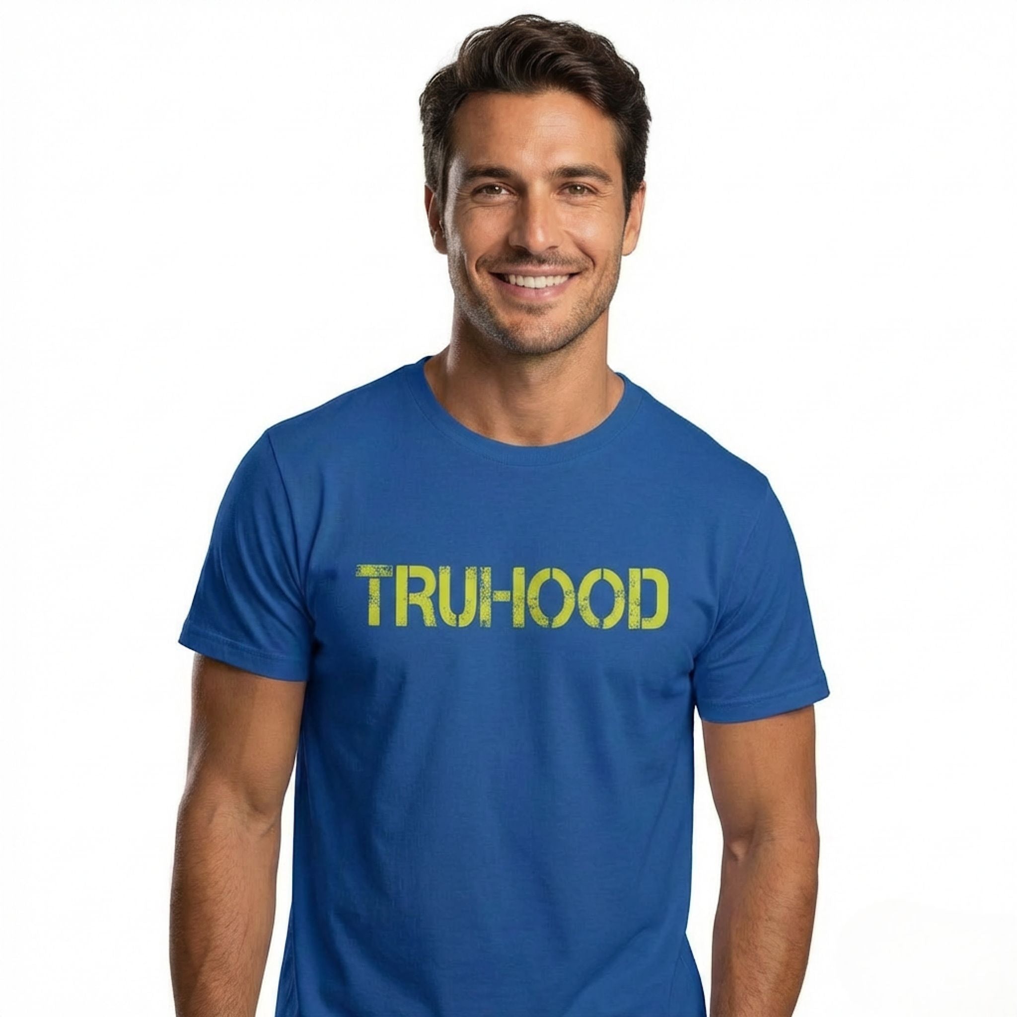 Tru Man T-Shirts