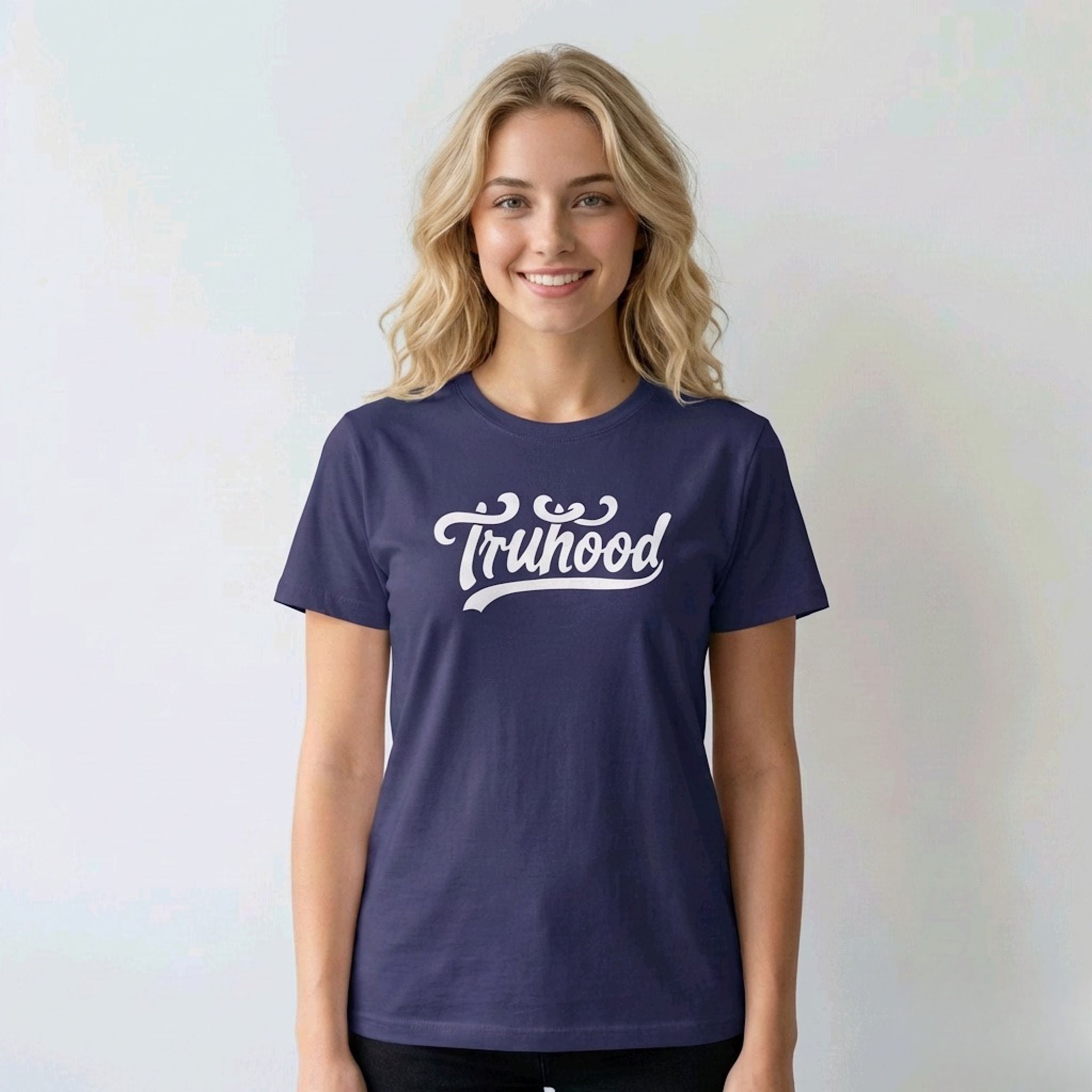 Tru Woman T-Shirts