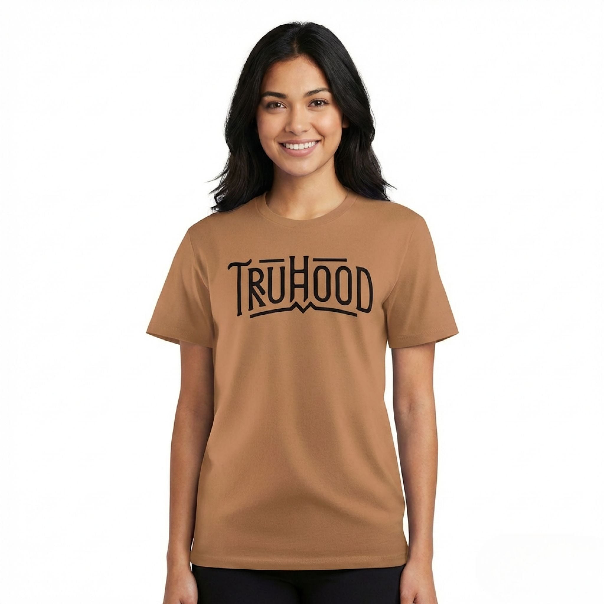 Tru Woman T-Shirts