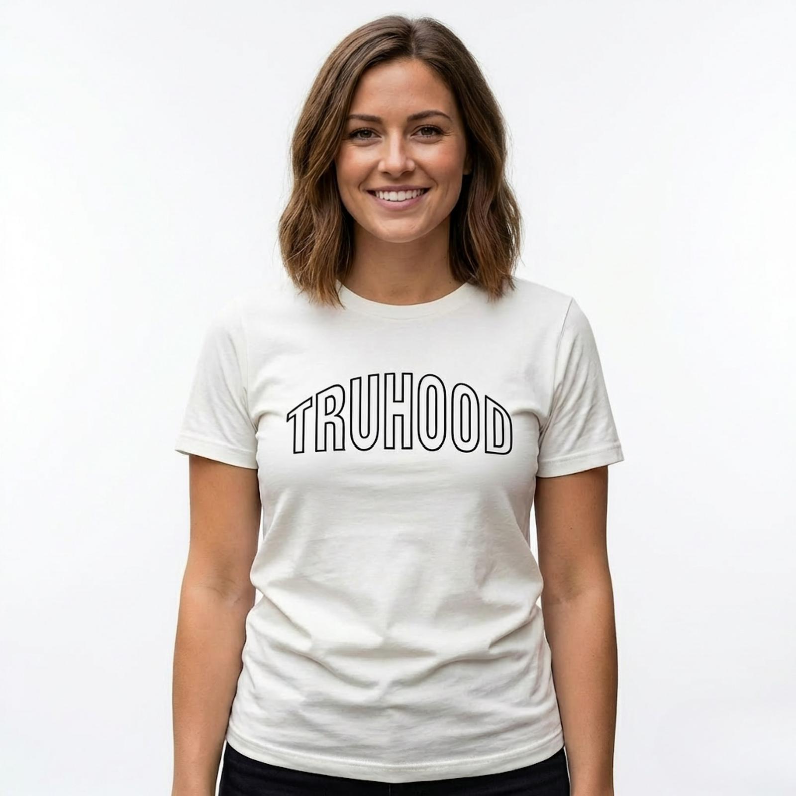 Tru Woman T-Shirts