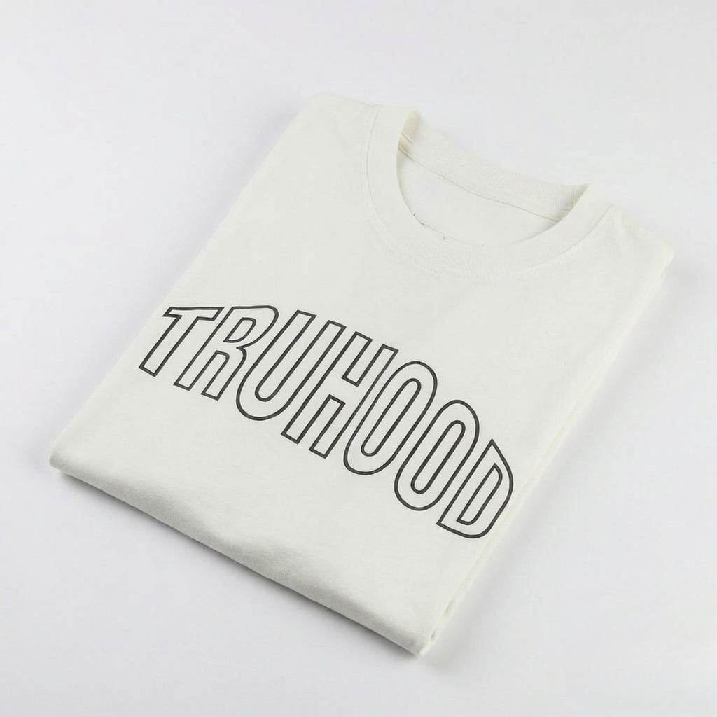 Ivory Tru Man T-Shirt