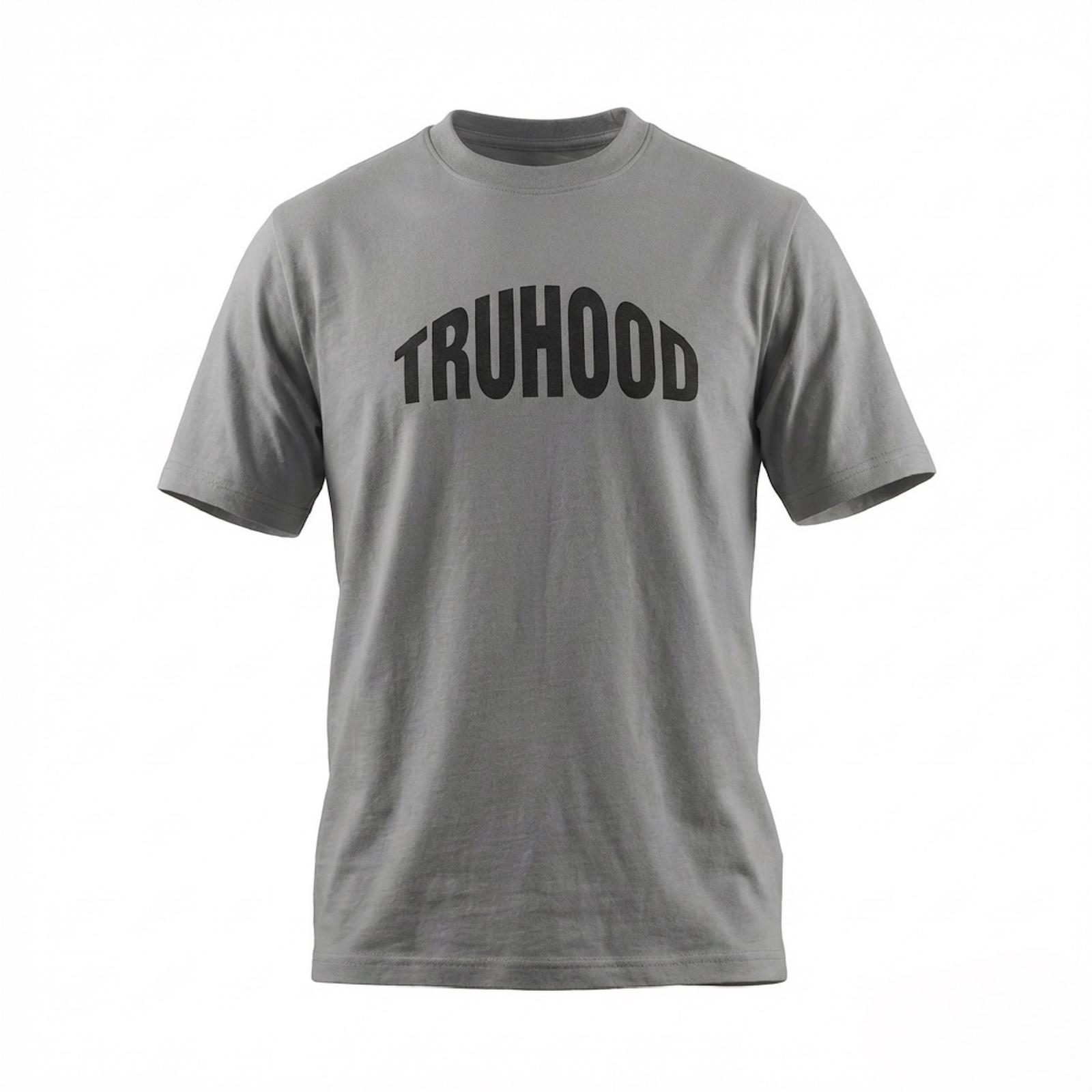 Silver Tru Woman T-Shirt