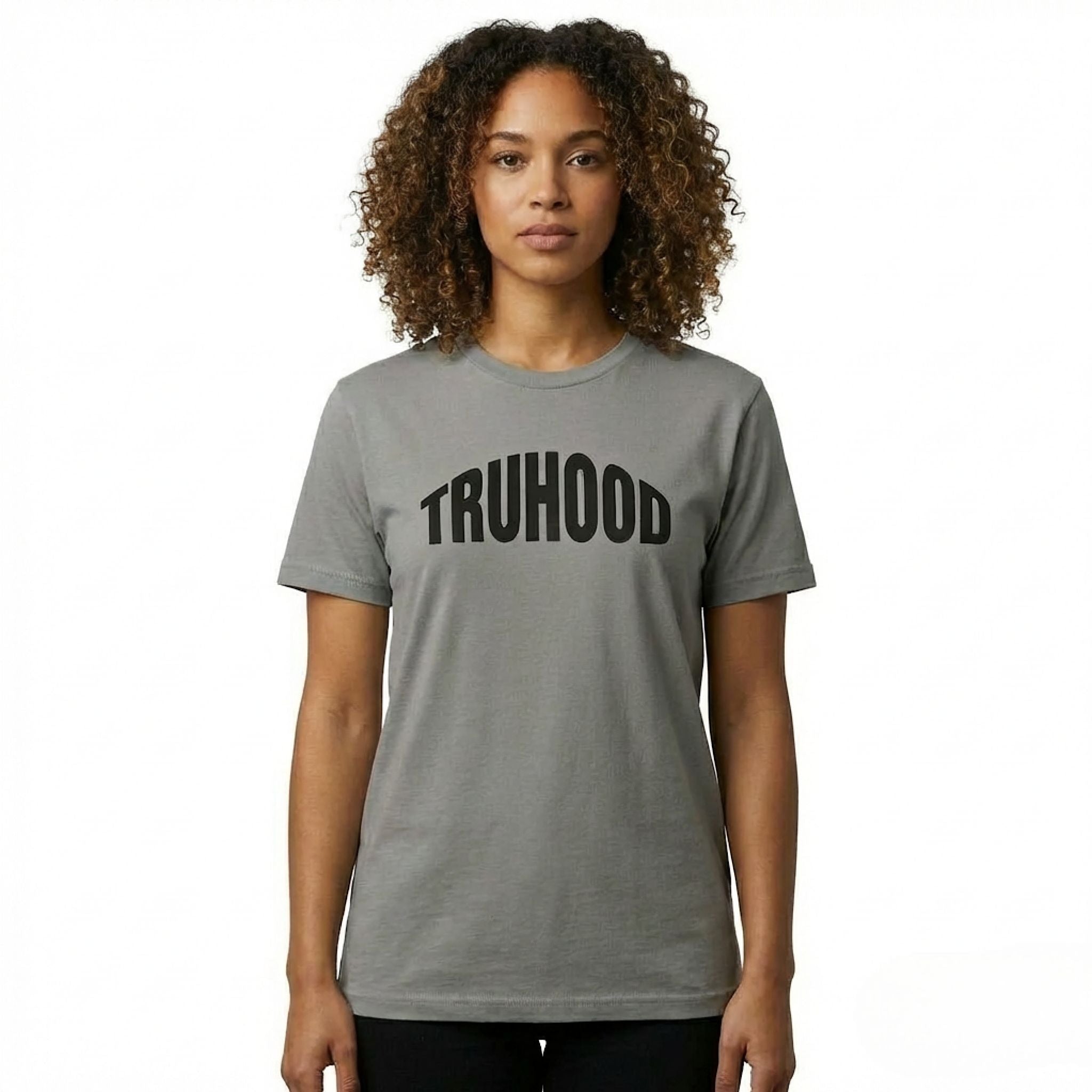 Silver Tru Woman T-Shirt