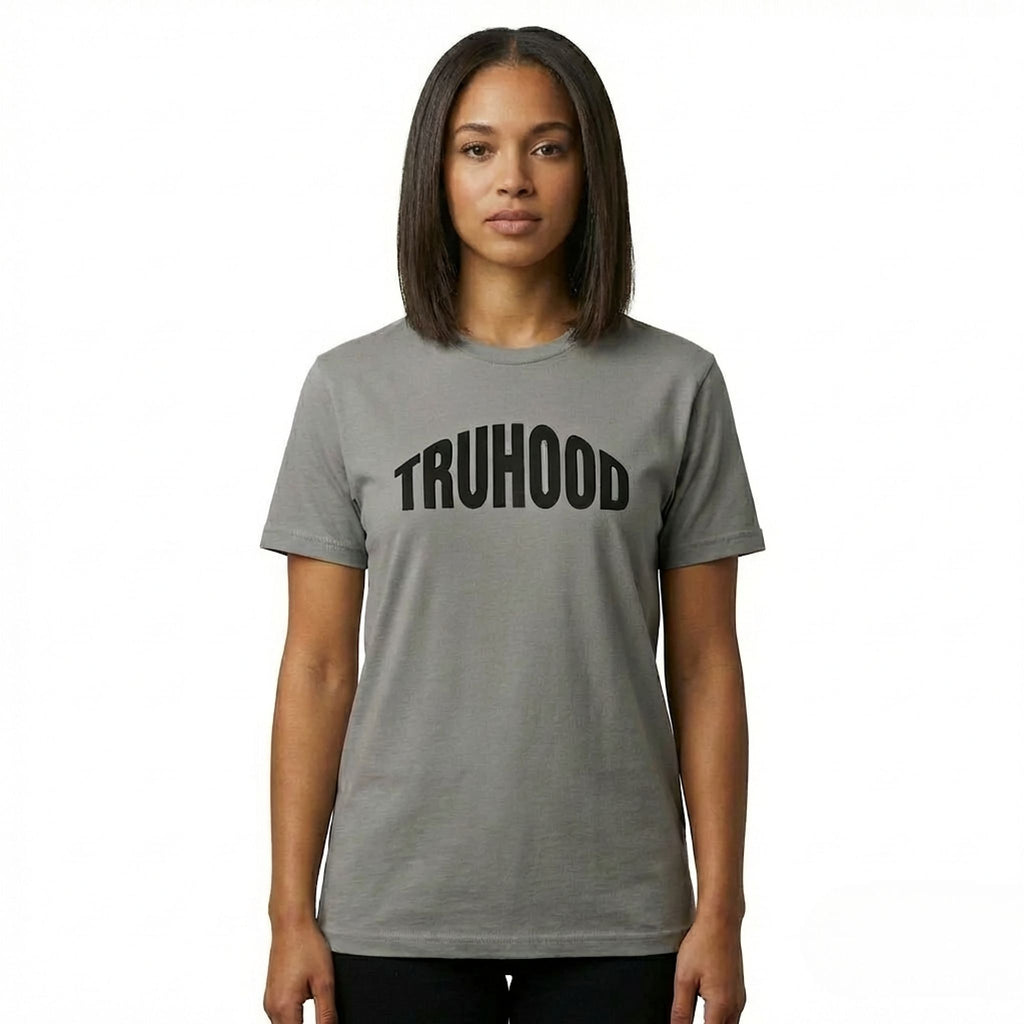 Silver Tru Woman T-Shirt