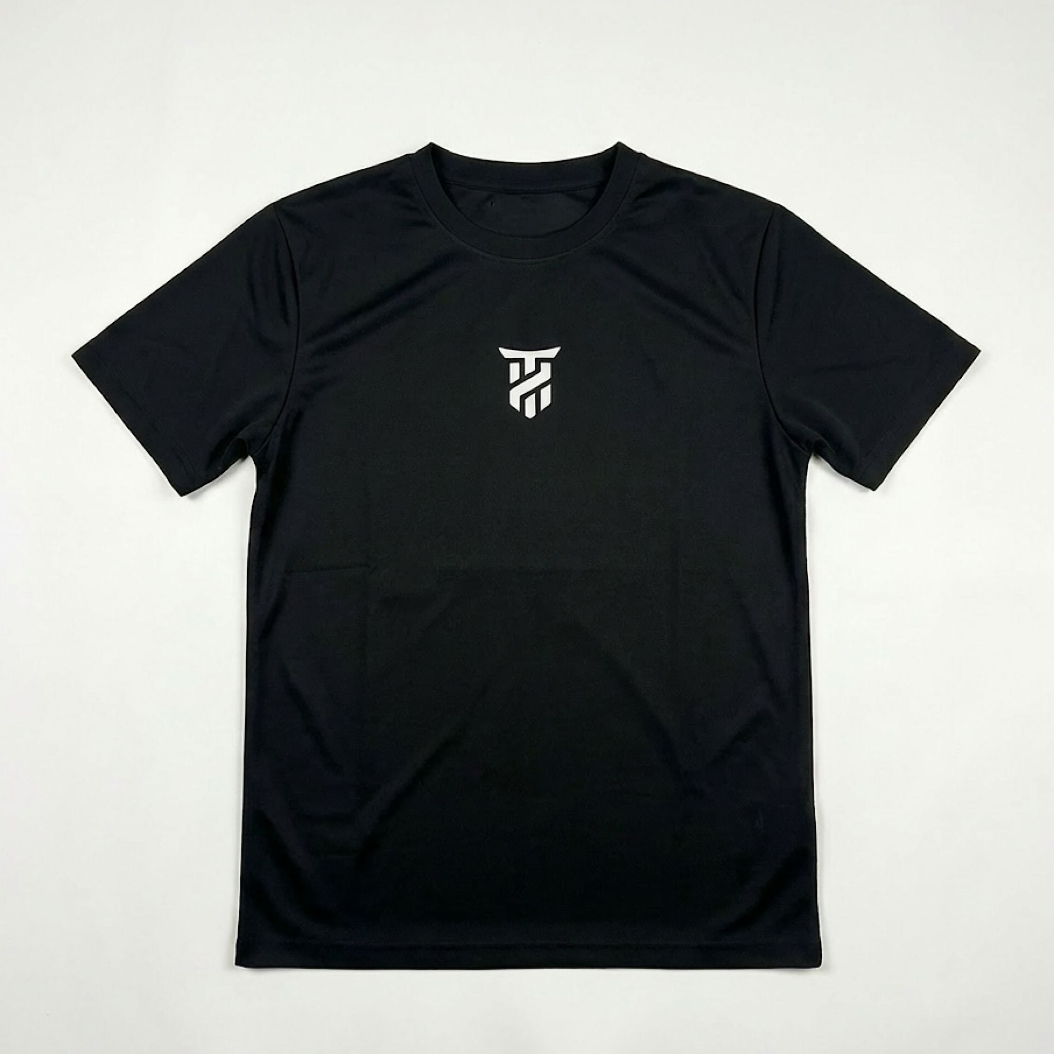 Black Tru Woman T-Shirt