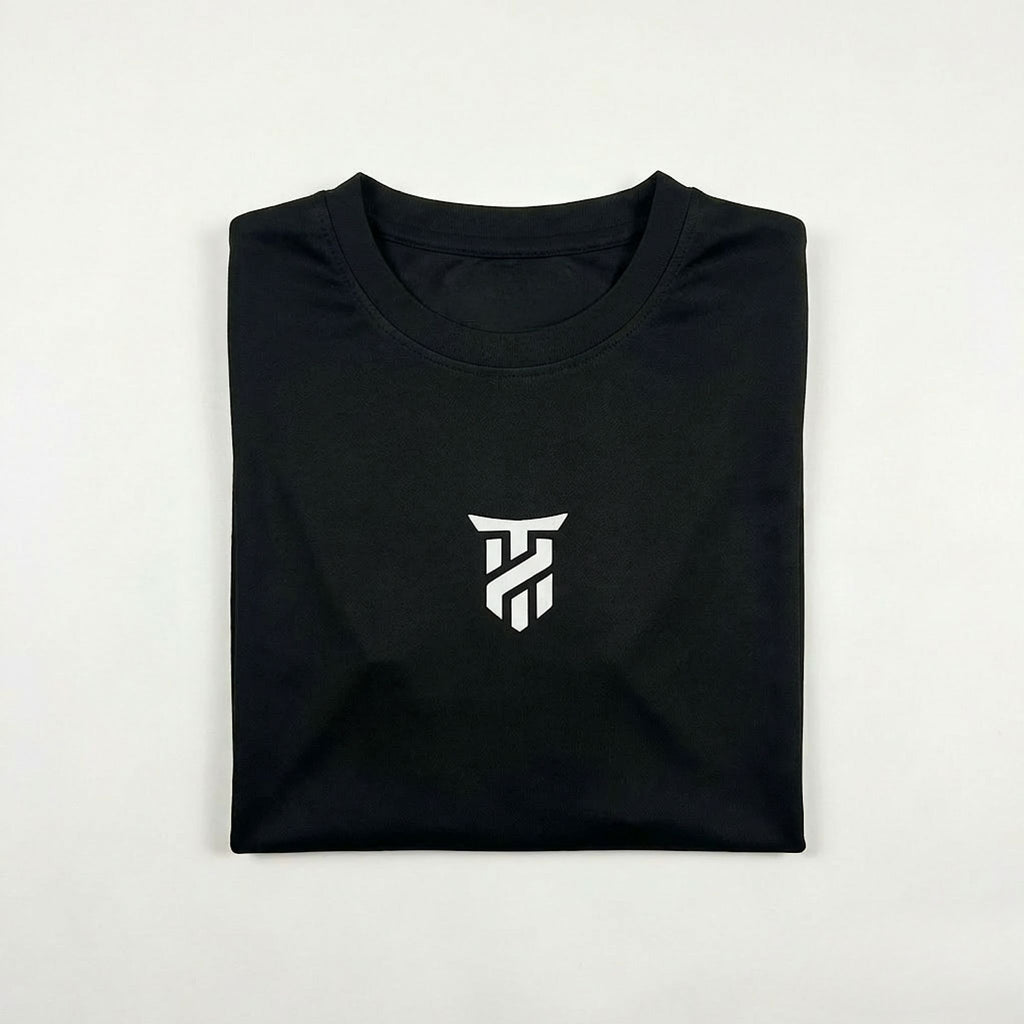 Black Tru Man T-Shirt
