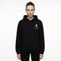 Original Black Tru Woman Hoodie