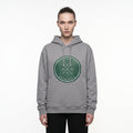 Silver Tru Woman Hoodie