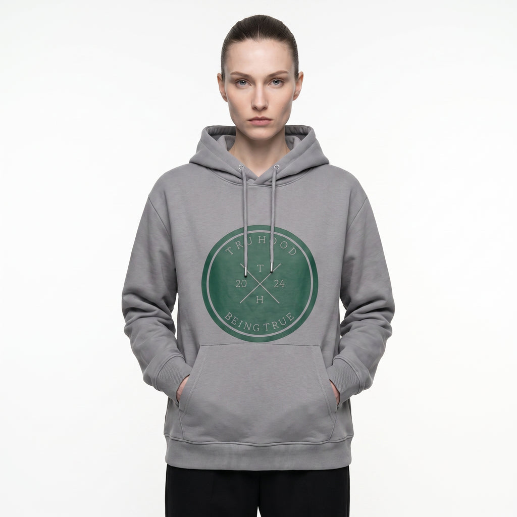 Silver Tru Woman Tracksuit Set