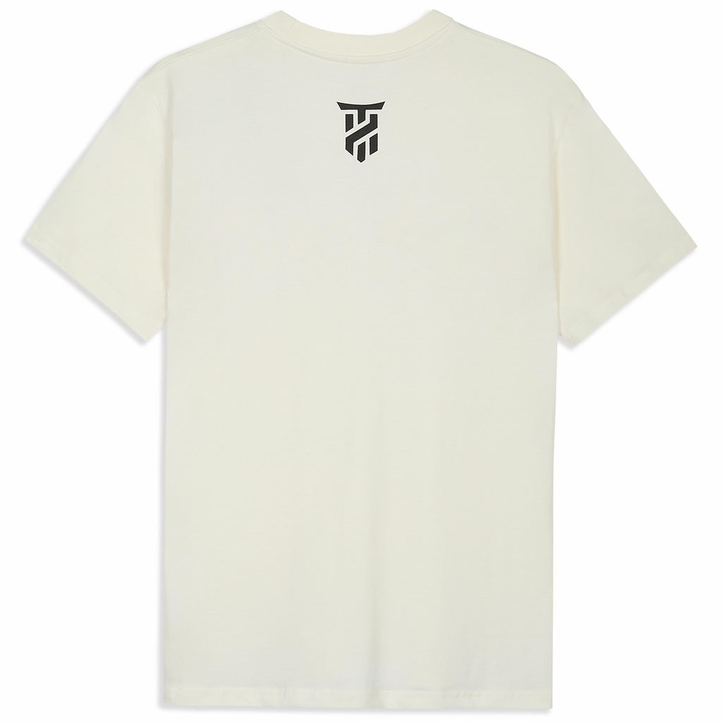 ivory Tru Woman T-Shirt