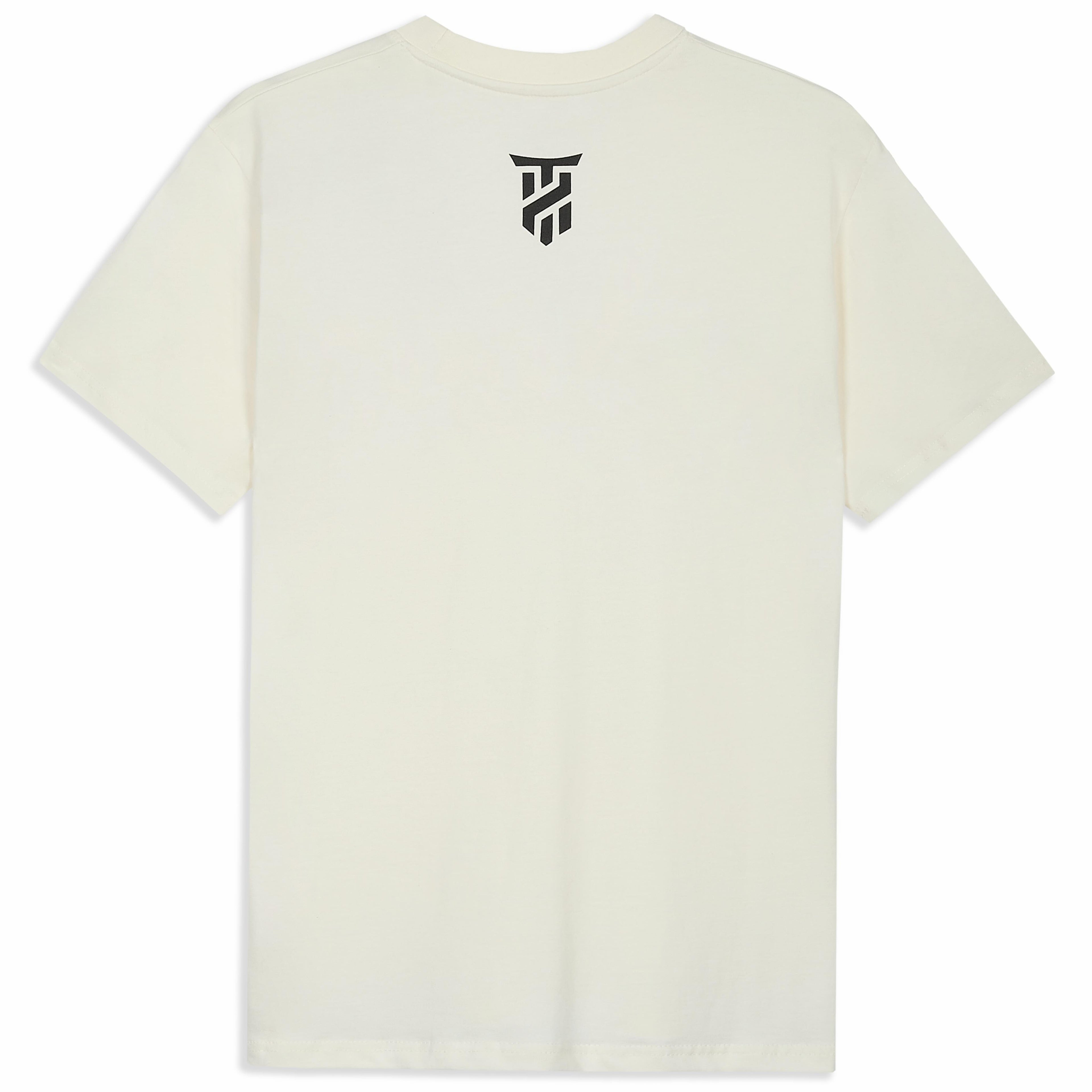 ivory Tru Woman T-Shirt
