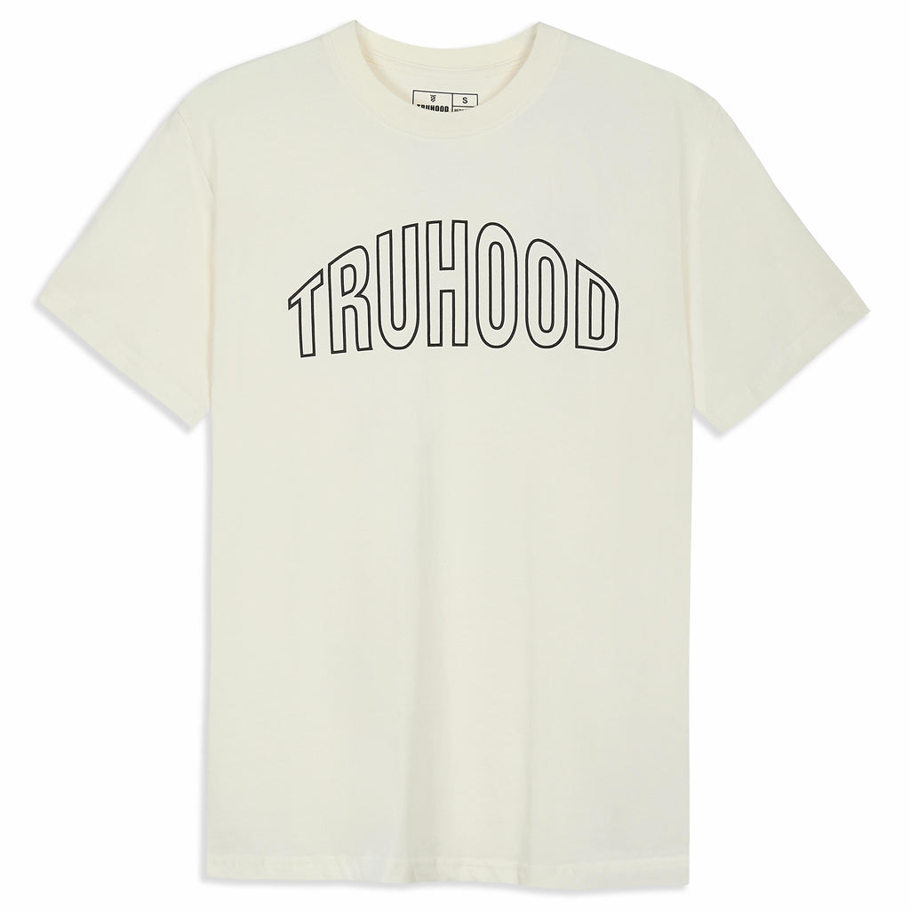 ivory Tru Woman T-Shirt