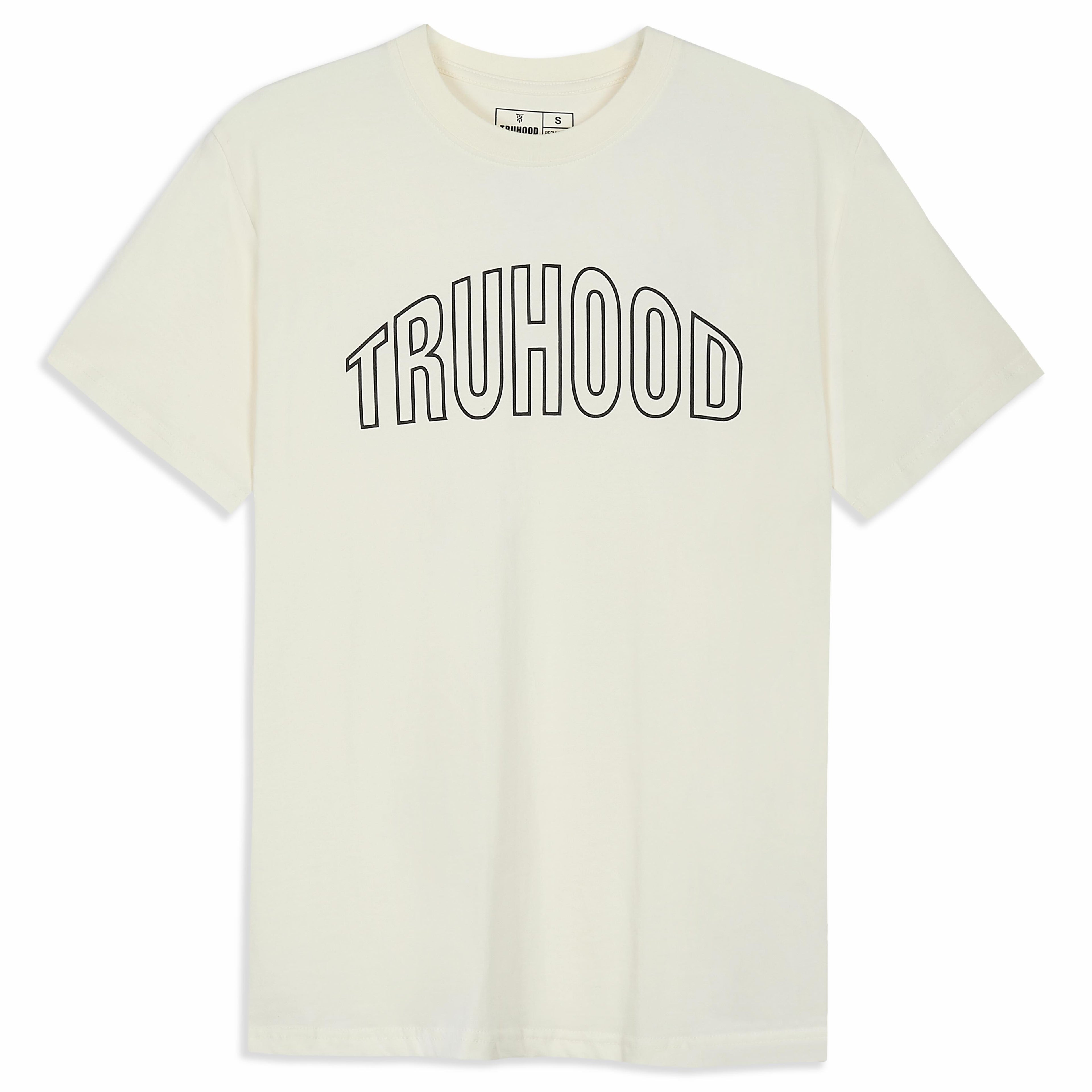 ivory Tru Woman T-Shirt