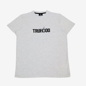 Premium Men's Black & Grey T-Shirt 2 - Pack | Organic Cotton Essentials