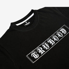 Premium Men's Black & Grey T-Shirt 2 - Pack | Organic Cotton Essentials