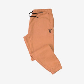 Premium Men's Brown Hoodie & Tracksuit Set | Beige & Camel Options | OG Embroidery