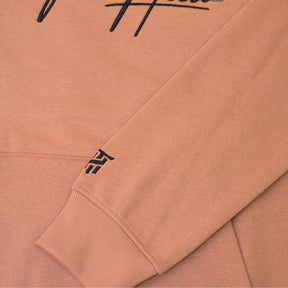Premium Men's Brown Hoodie & Tracksuit Set | Beige & Camel Options | OG Embroidery