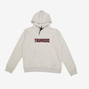 Premium Men's Grey & White Hoodie Tracksuit Set | Light, Dark, Charcoal Options | OG Embroidery