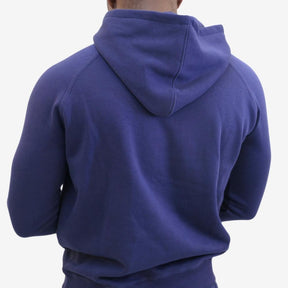 Premium Men's Navy Blue Hoodie & Tracksuit Set | Dark Blue & Royal Blue Options | OG Embroidery