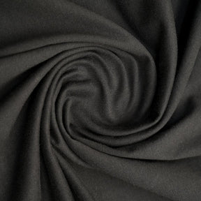 Premium Men's Plain Printed Black T-Shirt | Versatile Black Tee for Men & Boys