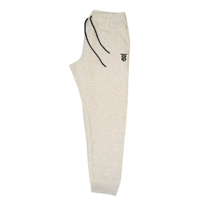 Premium Men's Tracksuit Bottoms/Trousers | OG Embroidery | 4 Colors | Organic Cotton Blend