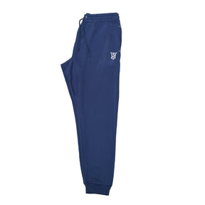 Premium Men's Tracksuit Bottoms/Trousers | OG Embroidery | 4 Colors | Organic Cotton Blend