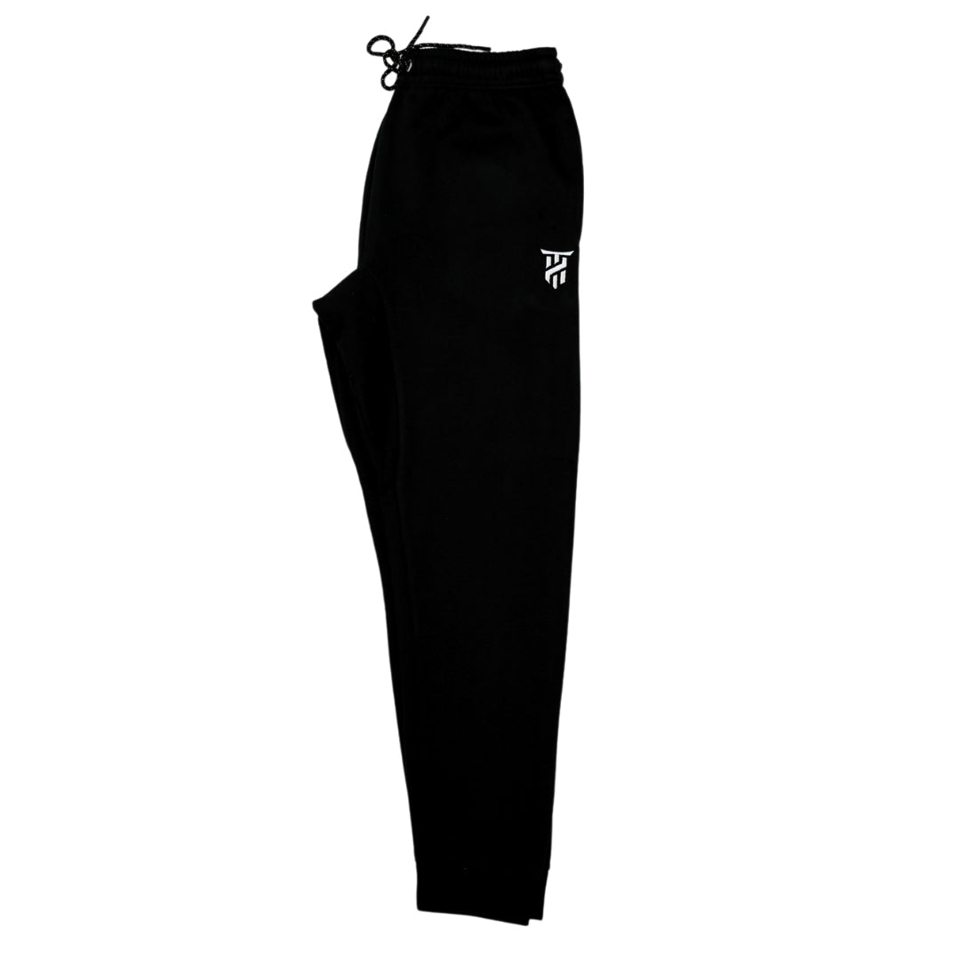 Premium Men's Tracksuit Bottoms/Trousers | OG Embroidery | 4 Colors | Organic Cotton Blend