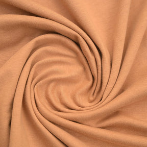 Premium Soft Cotton Men's T-Shirt | Brown, Beige & Camel Options | Eco - Friendly Comfort