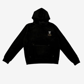 Boys plain black hoodie on sale